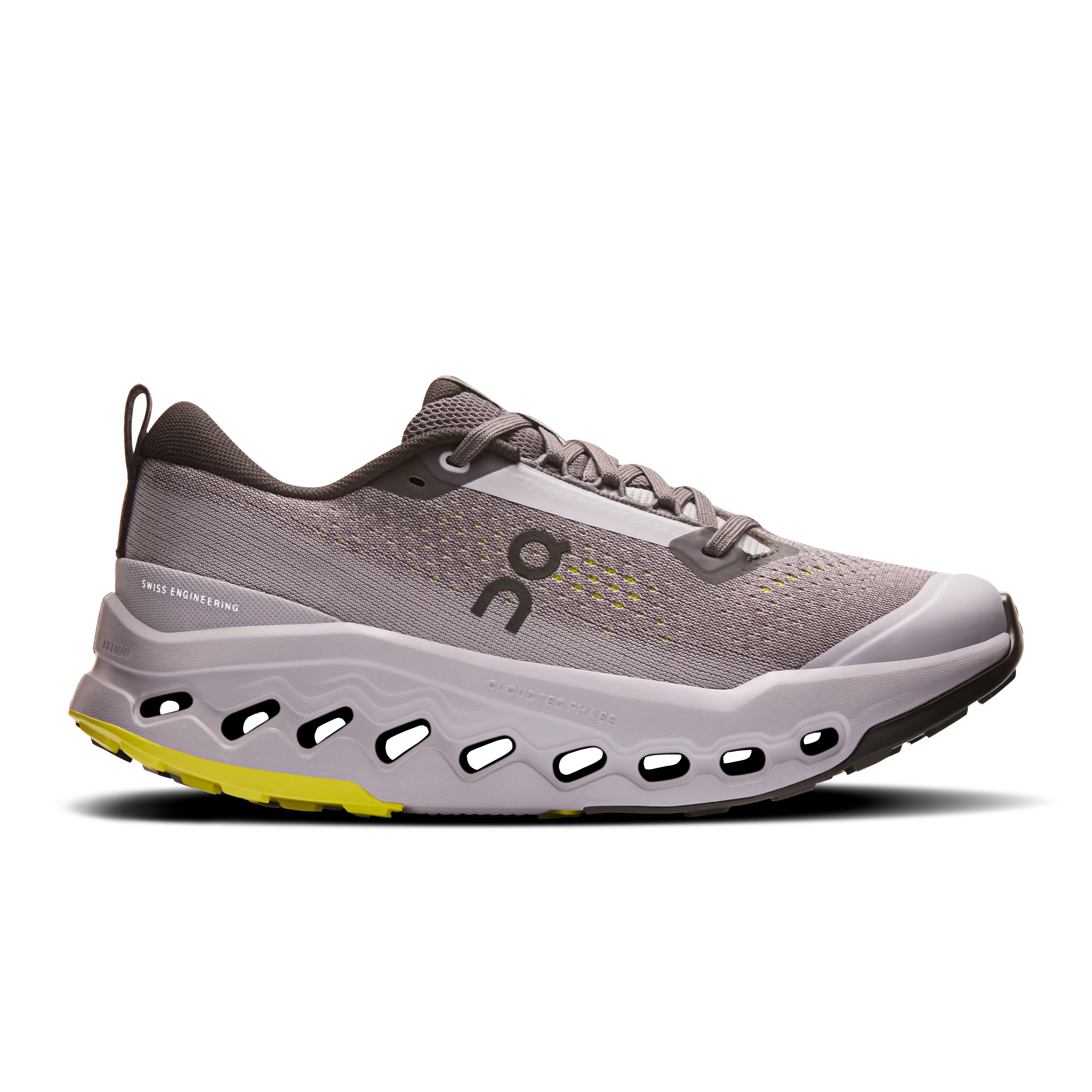 Women's Cloudsurfer Trail 2 Running Shoes