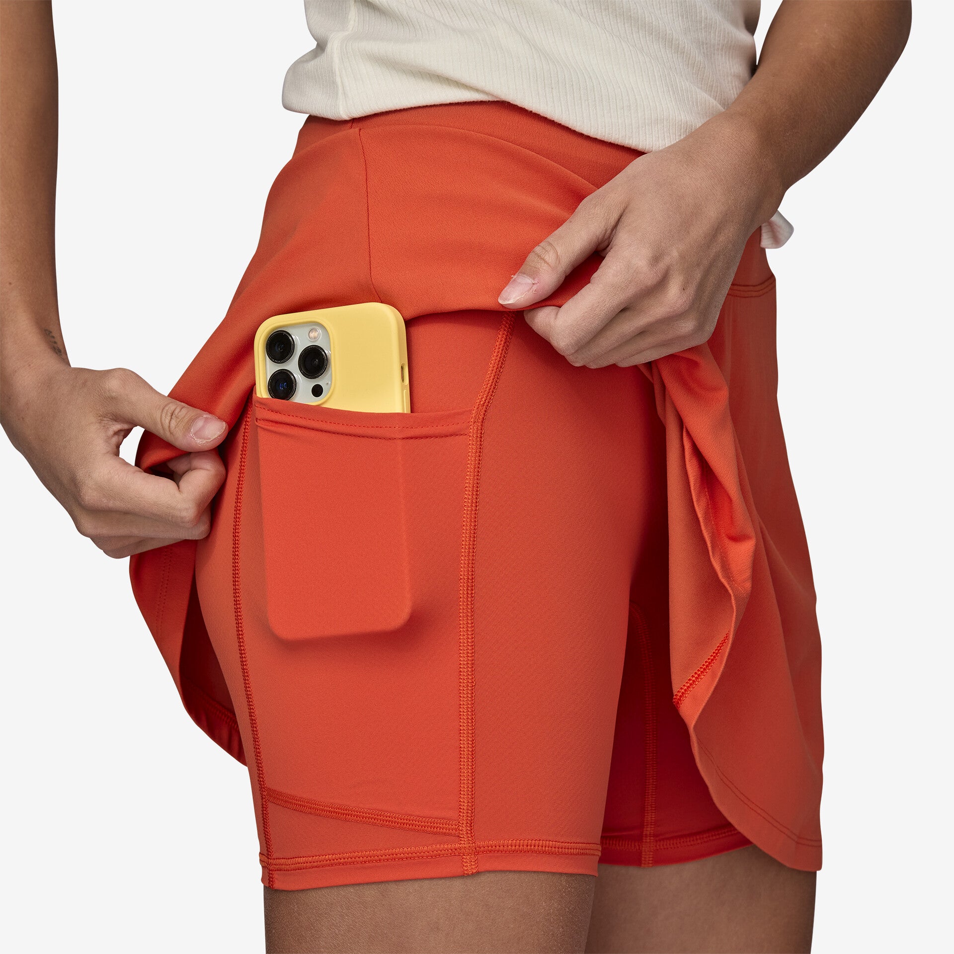 Women's Maipo Skort (Past Season)