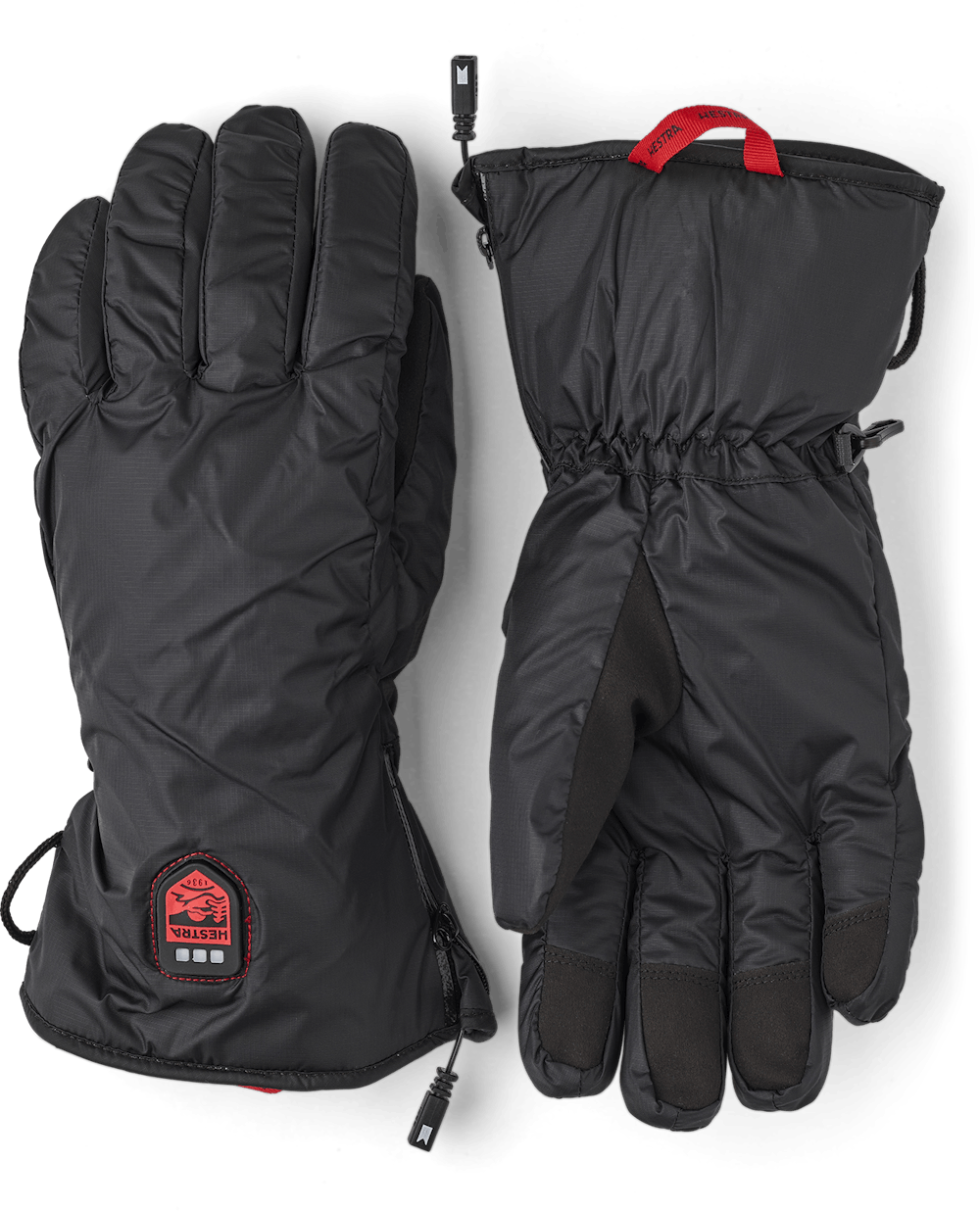 Heated Liner Gloves