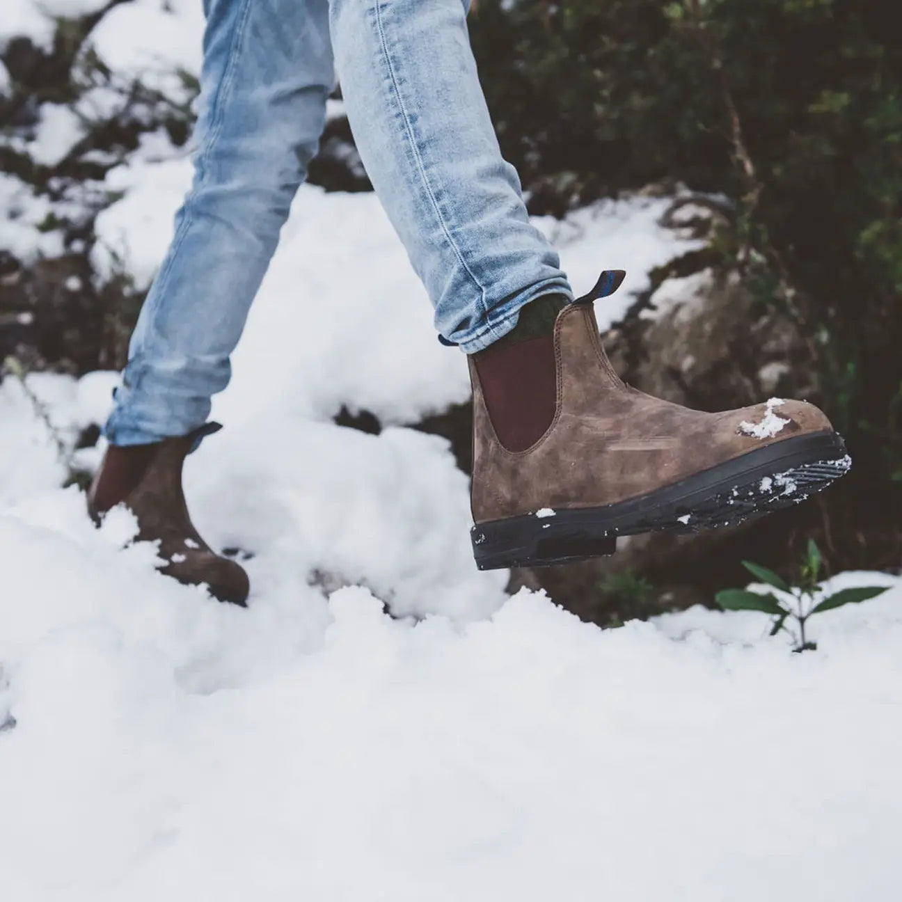 Blundstone 584 Winter Thermal Classic Boots