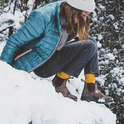 Blundstone 584 Winter Thermal Classic Boots