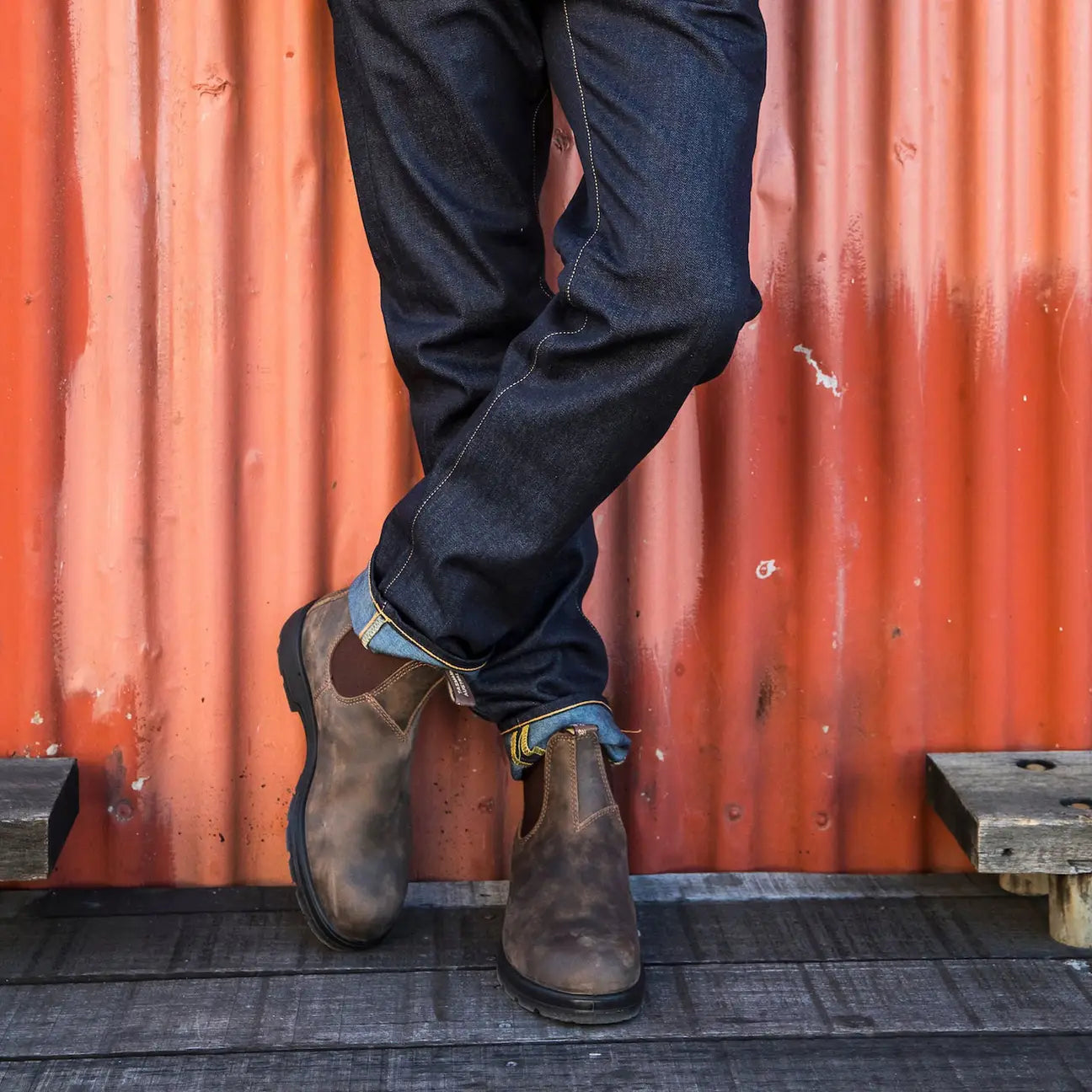Blundstone 585 Classic Boots
