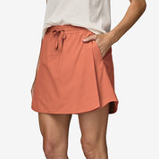 Patagonia Women's Fleetwith Skort