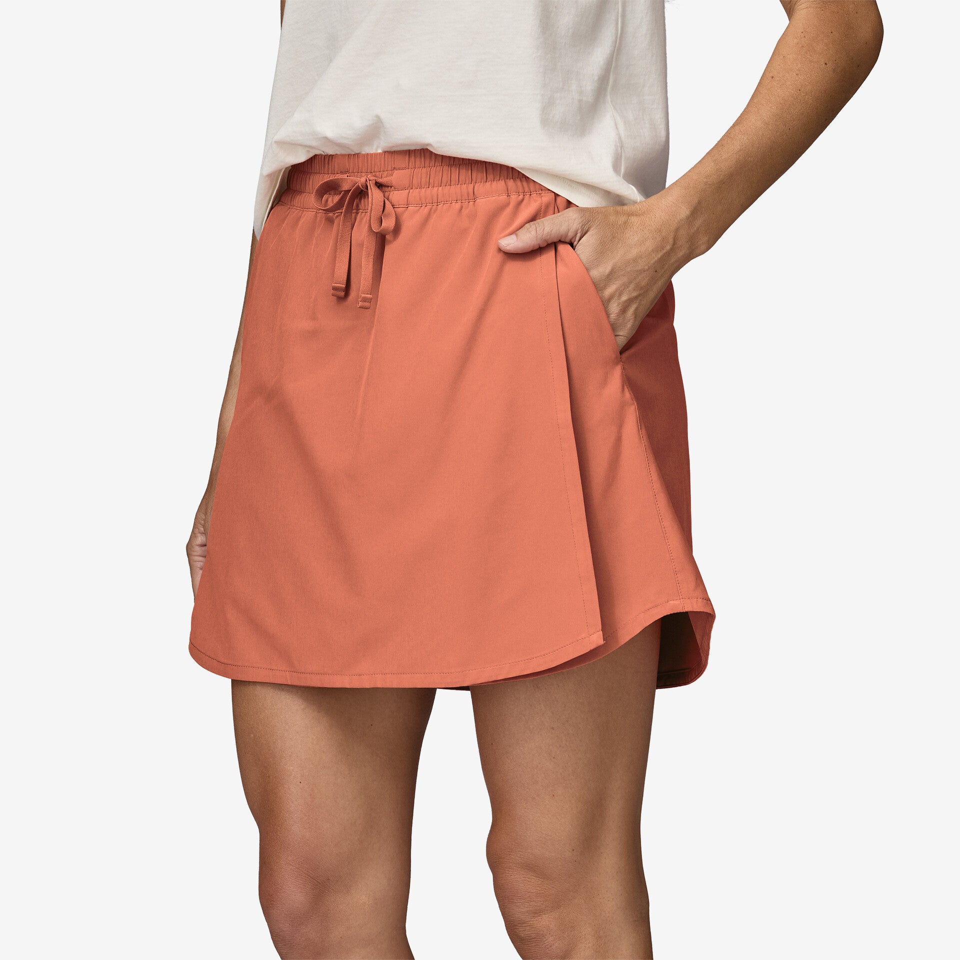 Patagonia Women's Fleetwith Skort