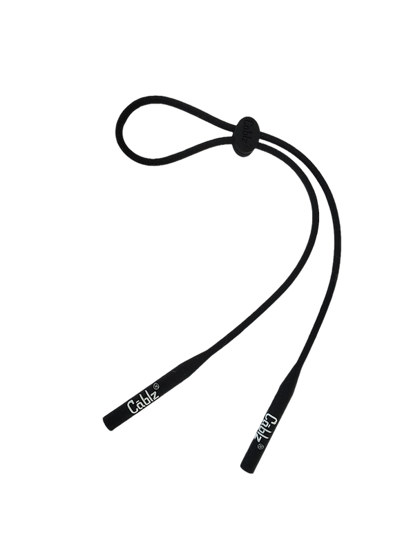 Adjustable Silicone Skinnyz Ends Retainer