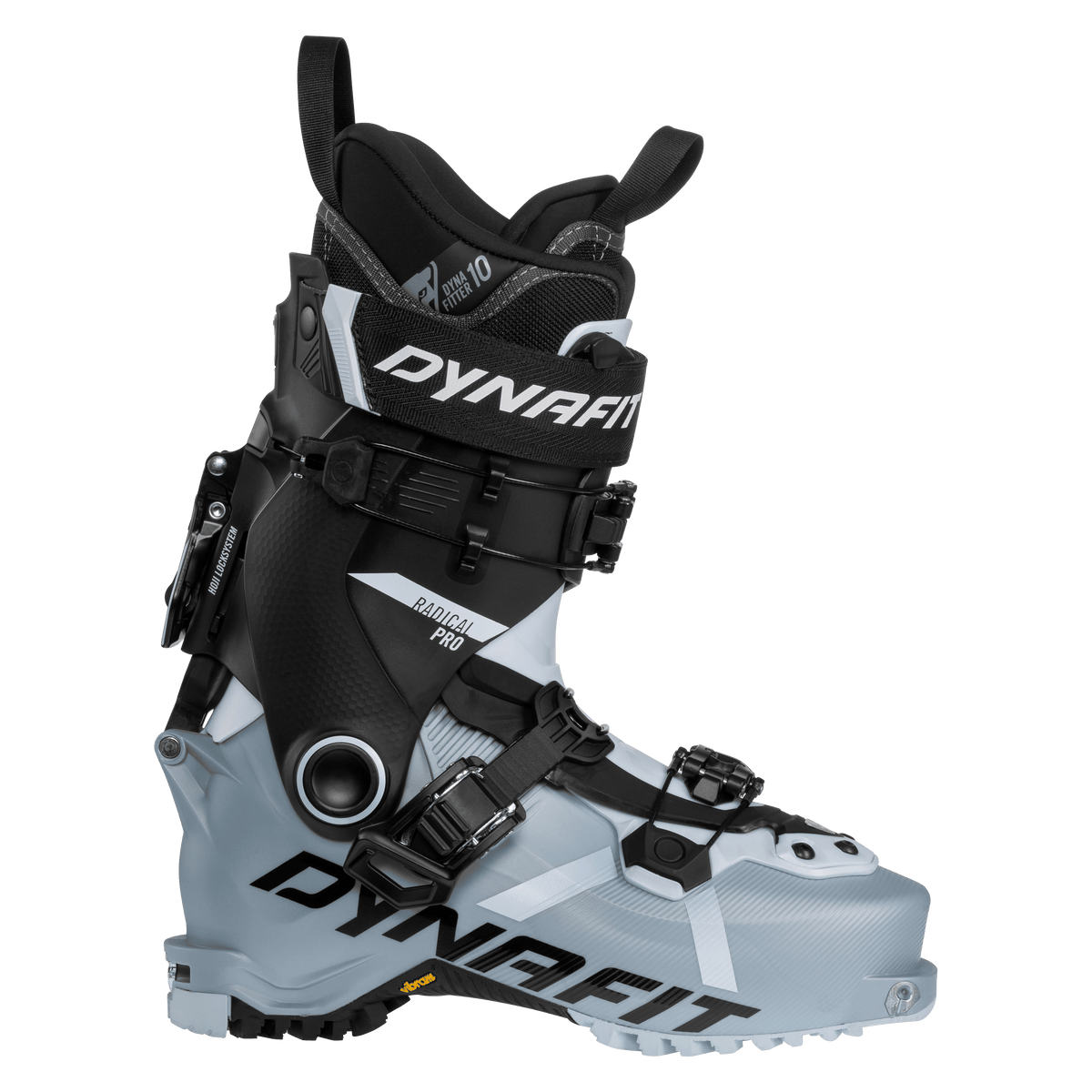 Radical Pro W Ski Boots product image