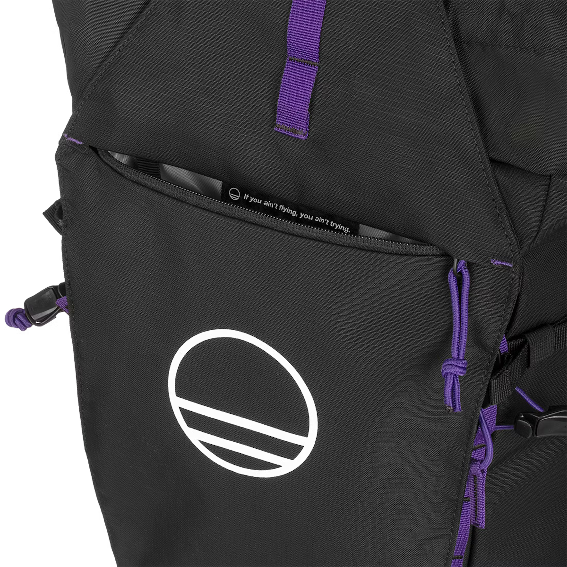 Progress Backpack 25l