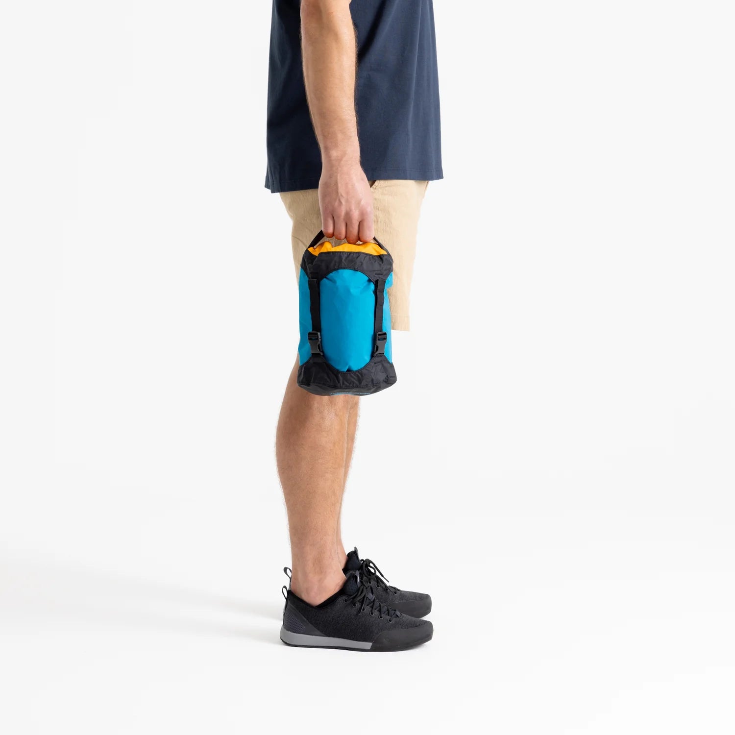 Evac Lightweight Compression Dry Bag