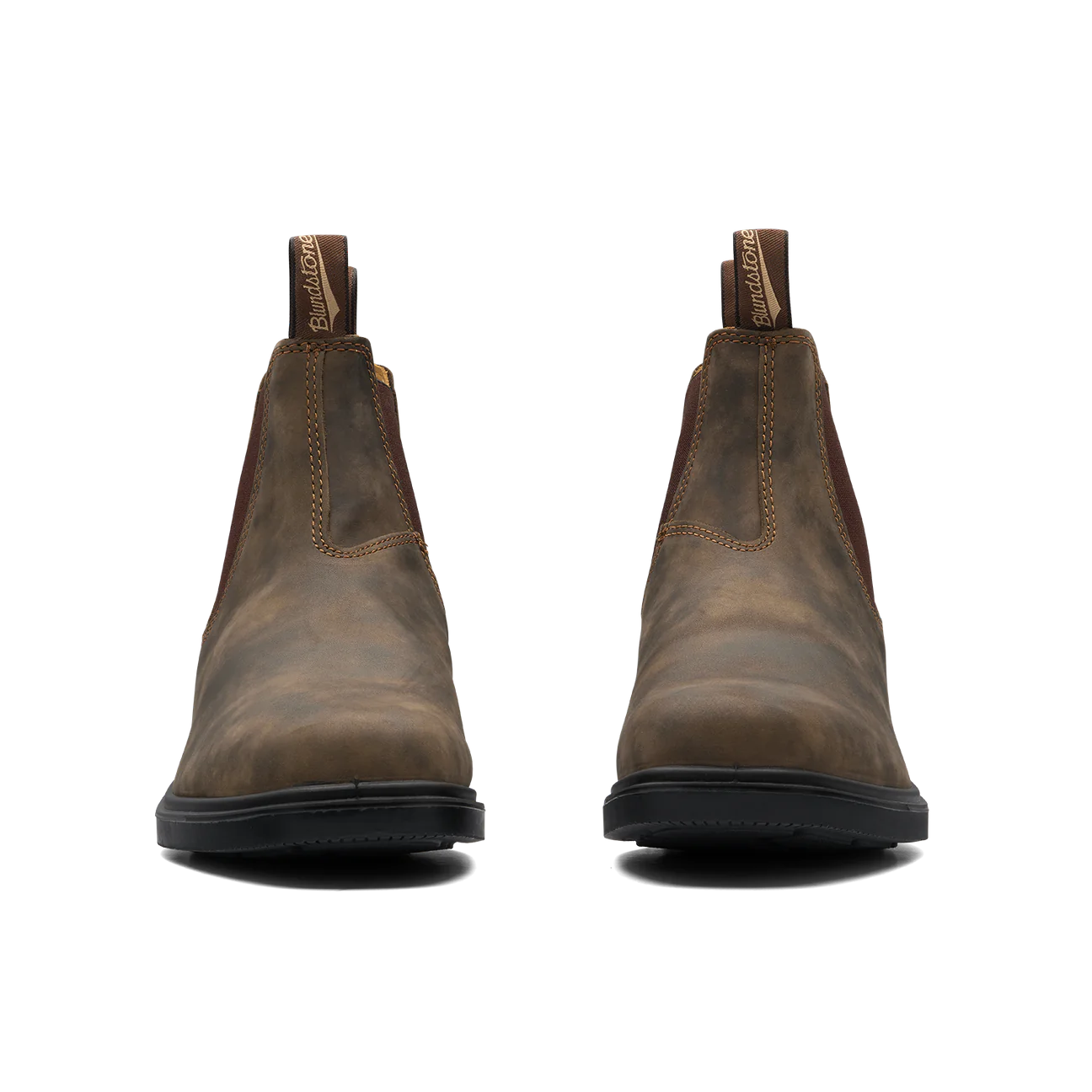 1306 Dress Boots