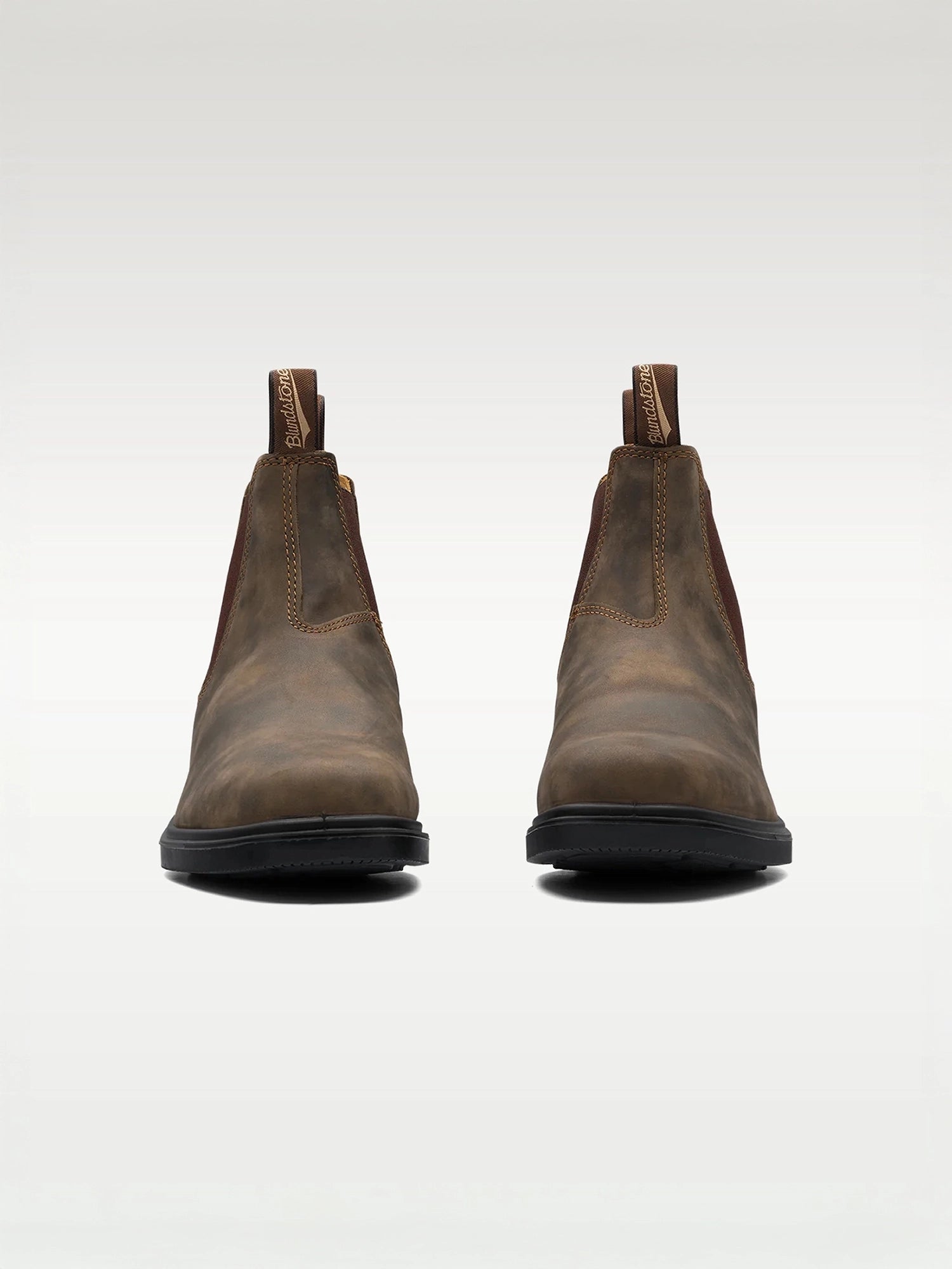 color:rustic brown