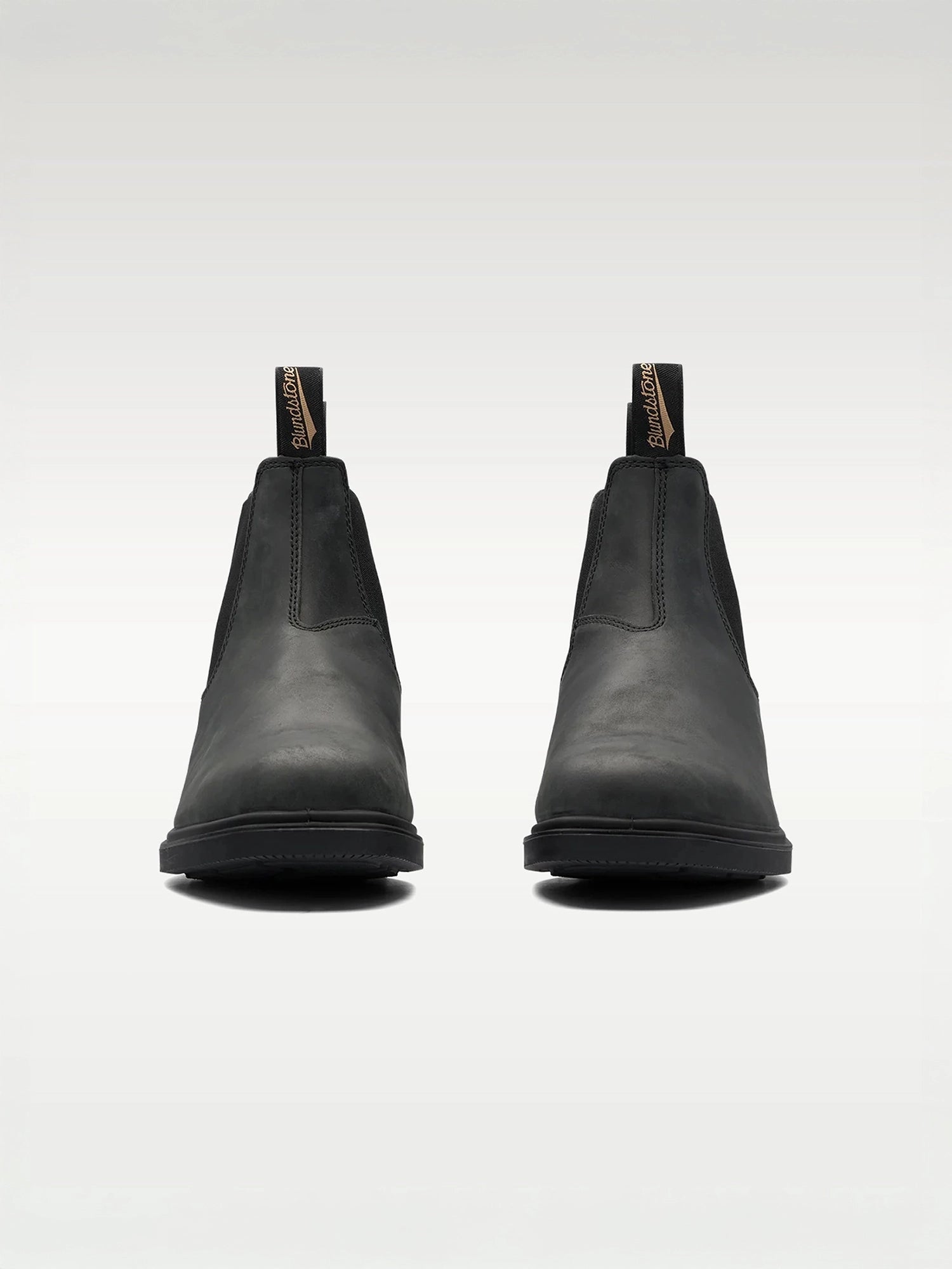 color:rustic black