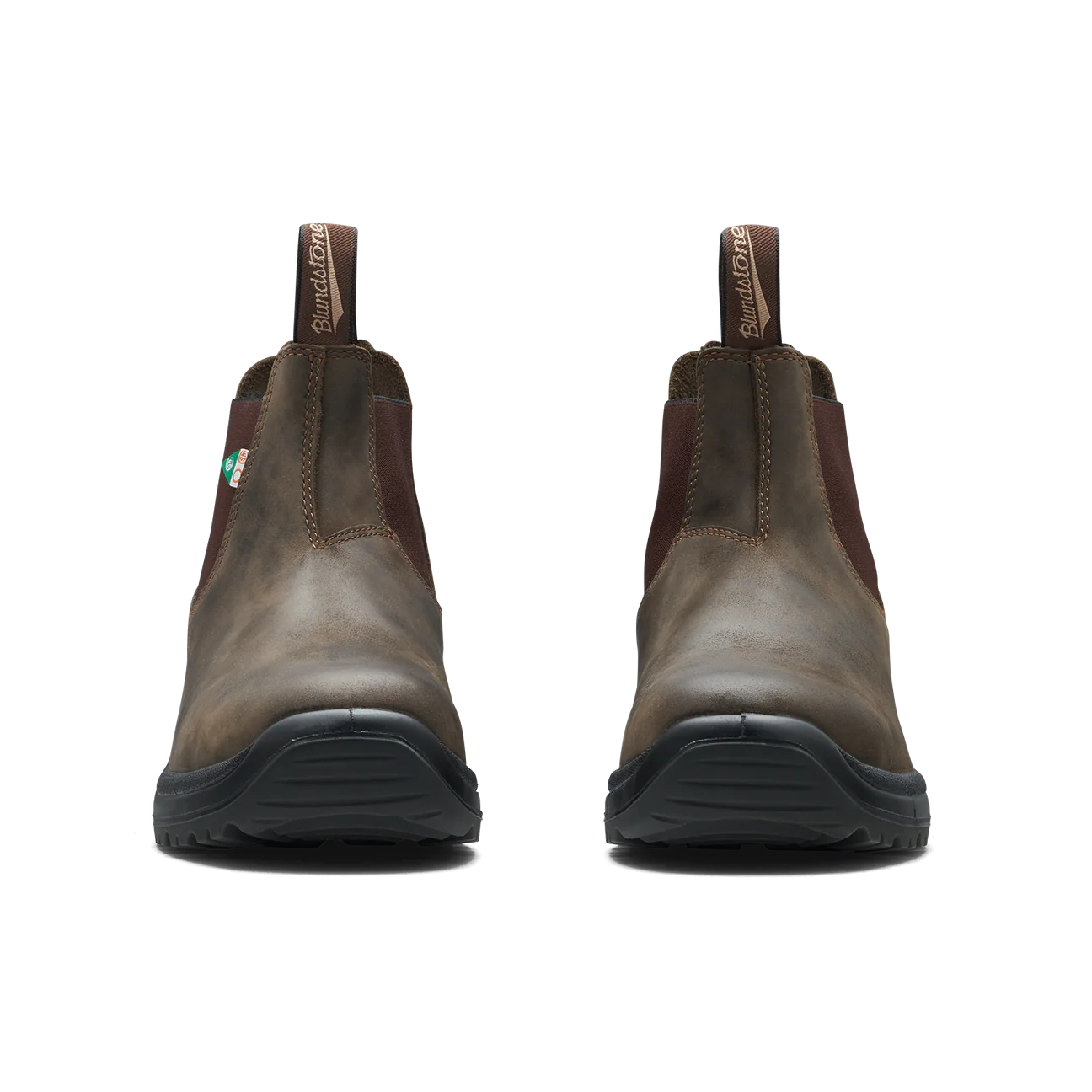 180 Work & Safety Boots