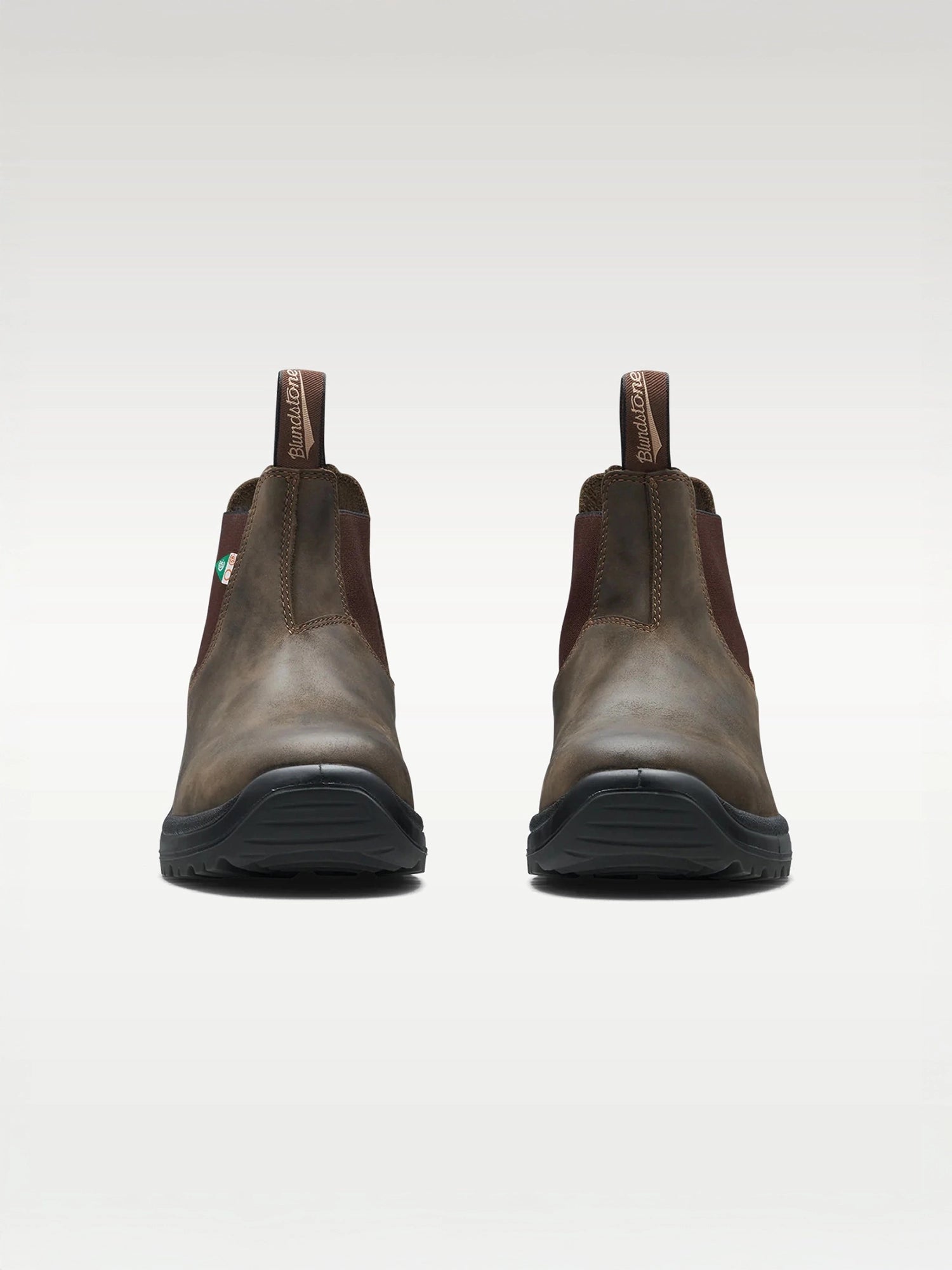 color:waxy rustic brown