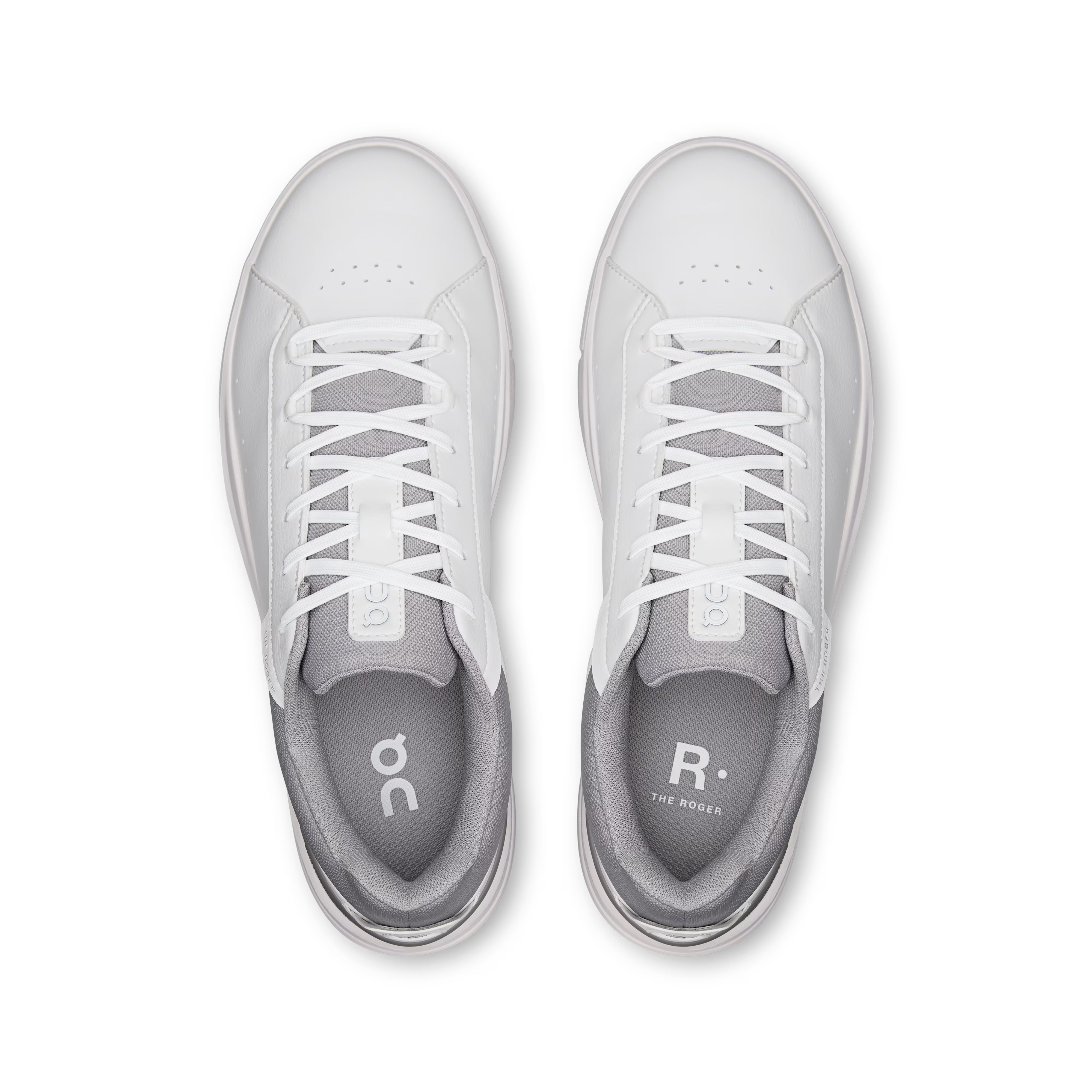 Men's The Roger Advantage Shoes