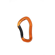 Wild Country Electron Bent Gate Carabiner