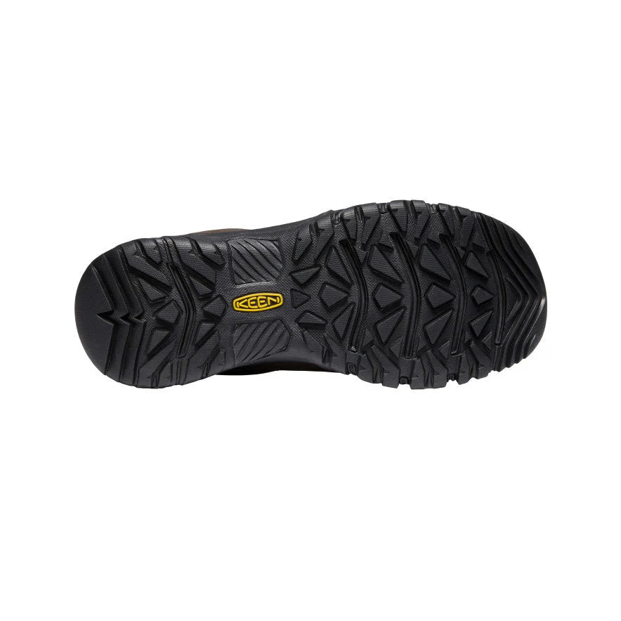 Men's Targhee III Oxford Shoes