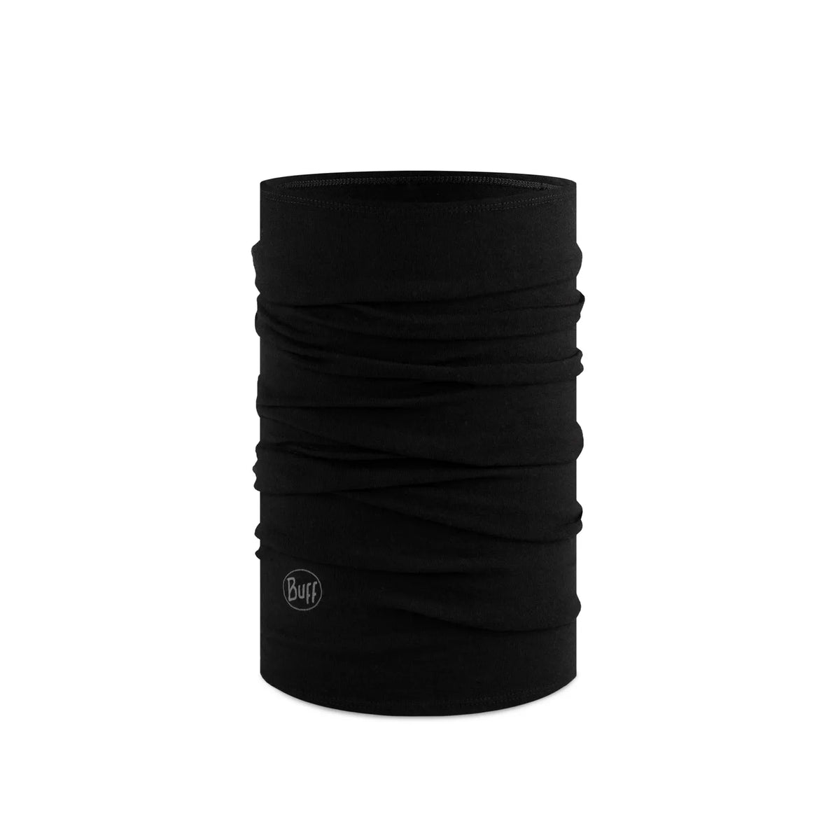 Merino Midweight Neckwear