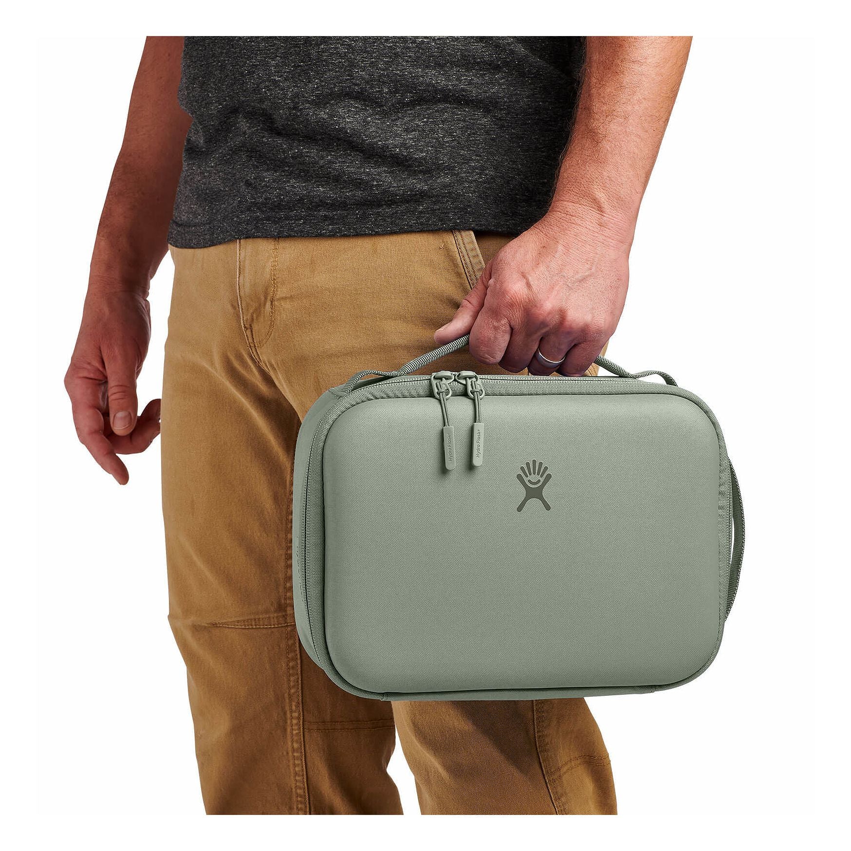 5L Carry Out Lunch Box