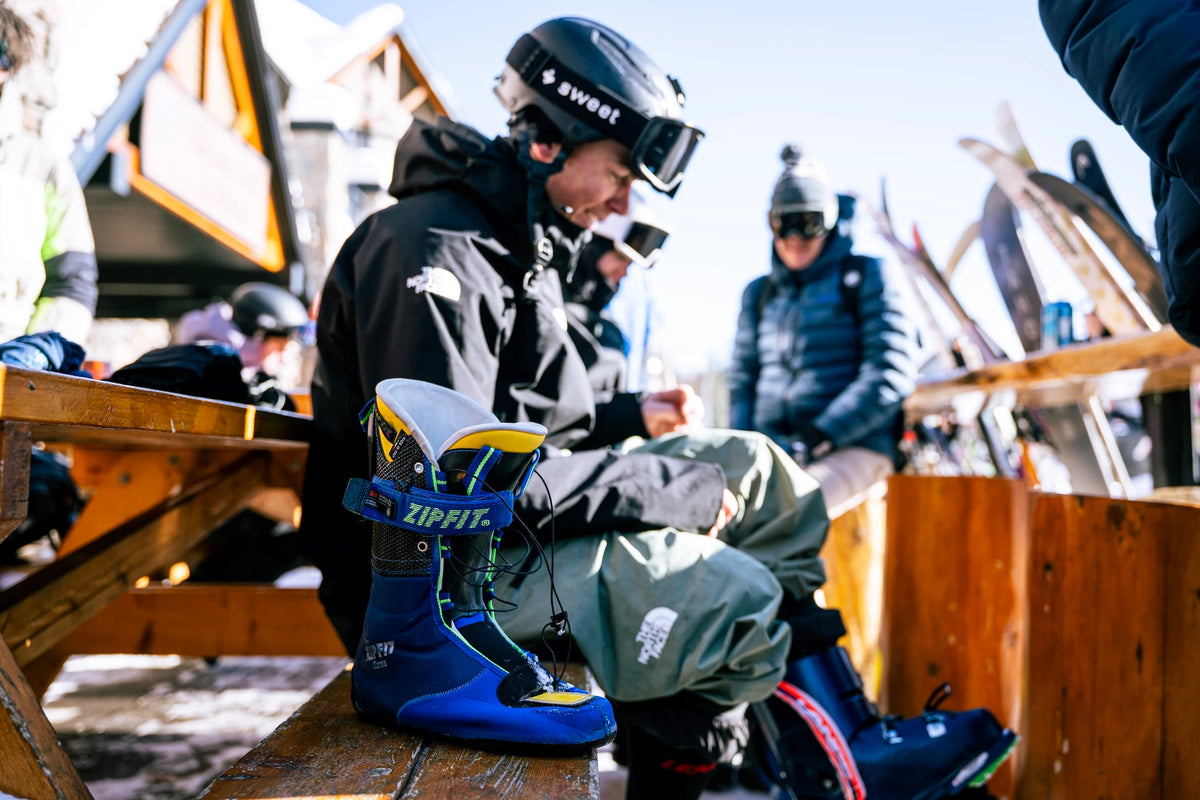 Corsa Ski Boot Liners