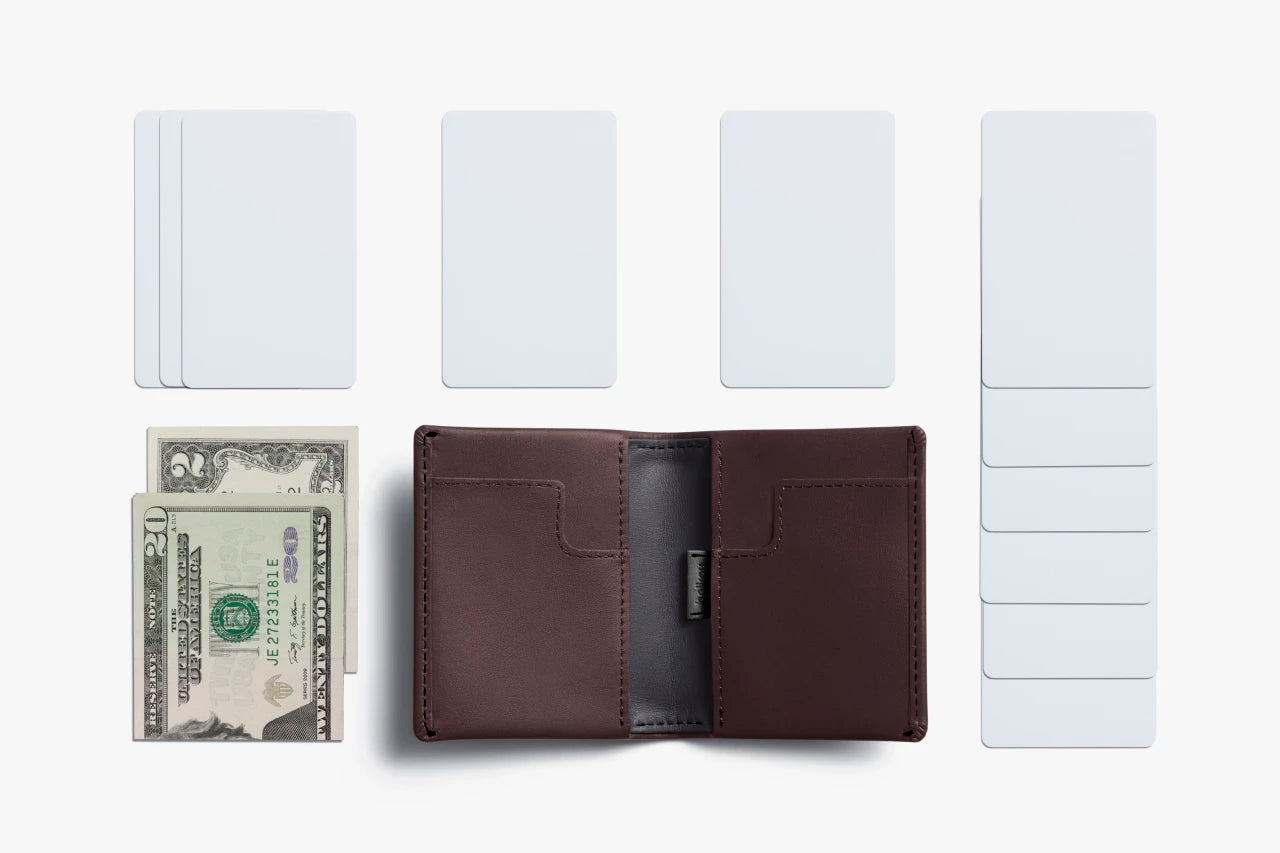 Slim Sleeve Wallet