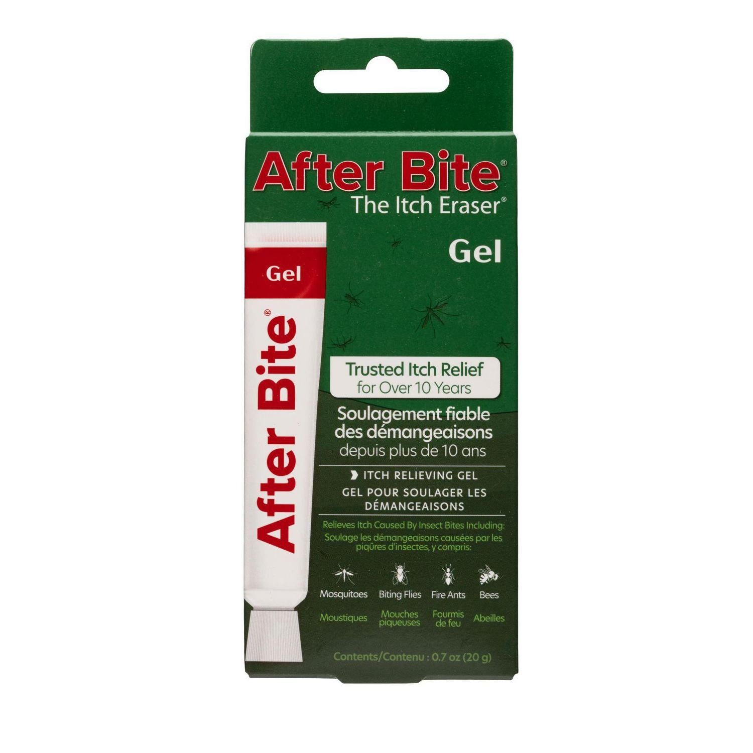 After Bite Gel 20g