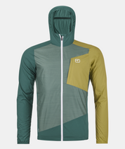 Men's Windbreaker Jacket