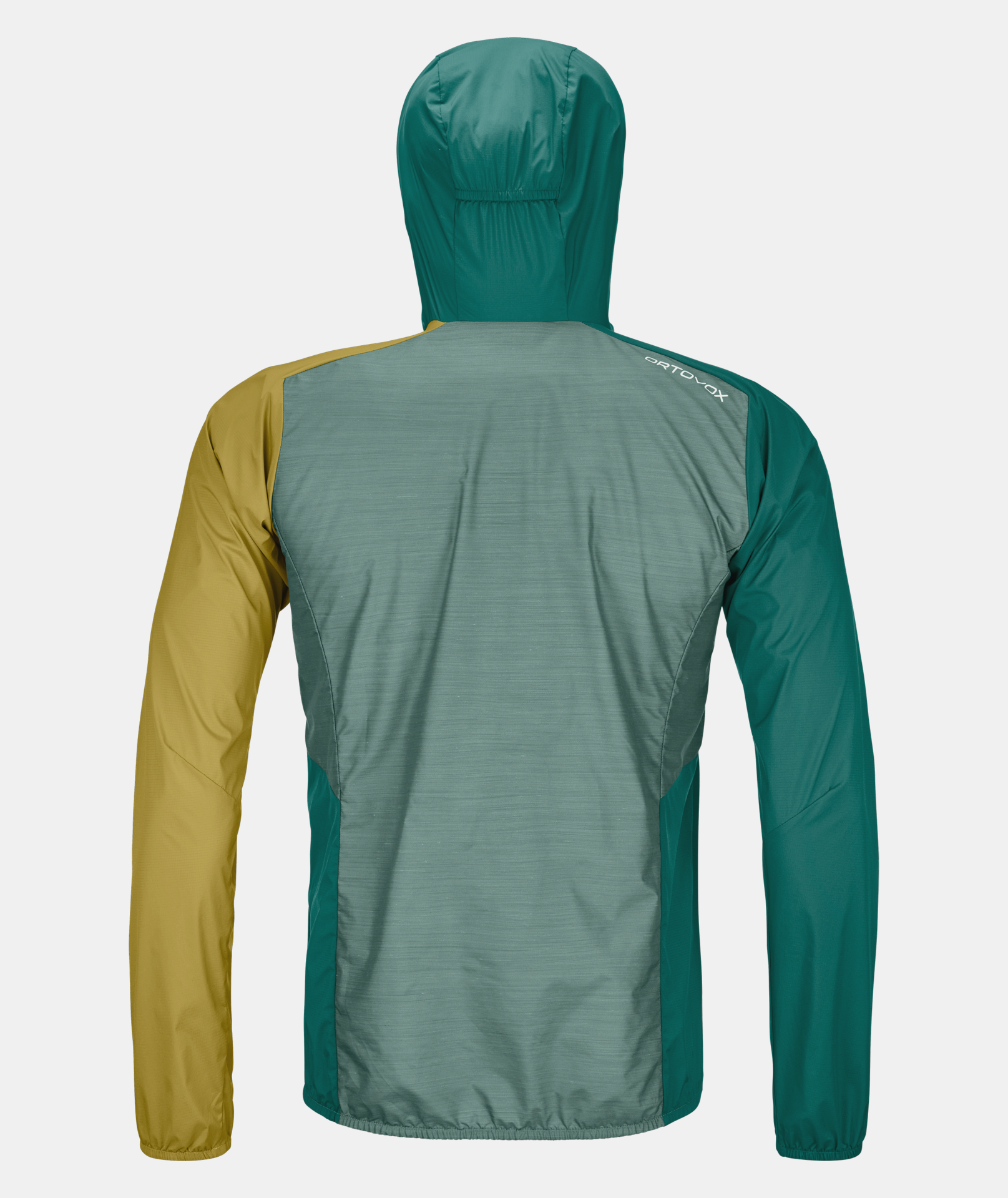 Men's Windbreaker Jacket