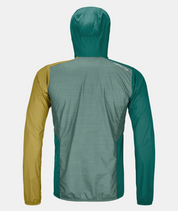 Men's Windbreaker Jacket