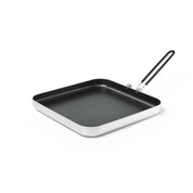 Bugaboo Ceramic Square Frypan