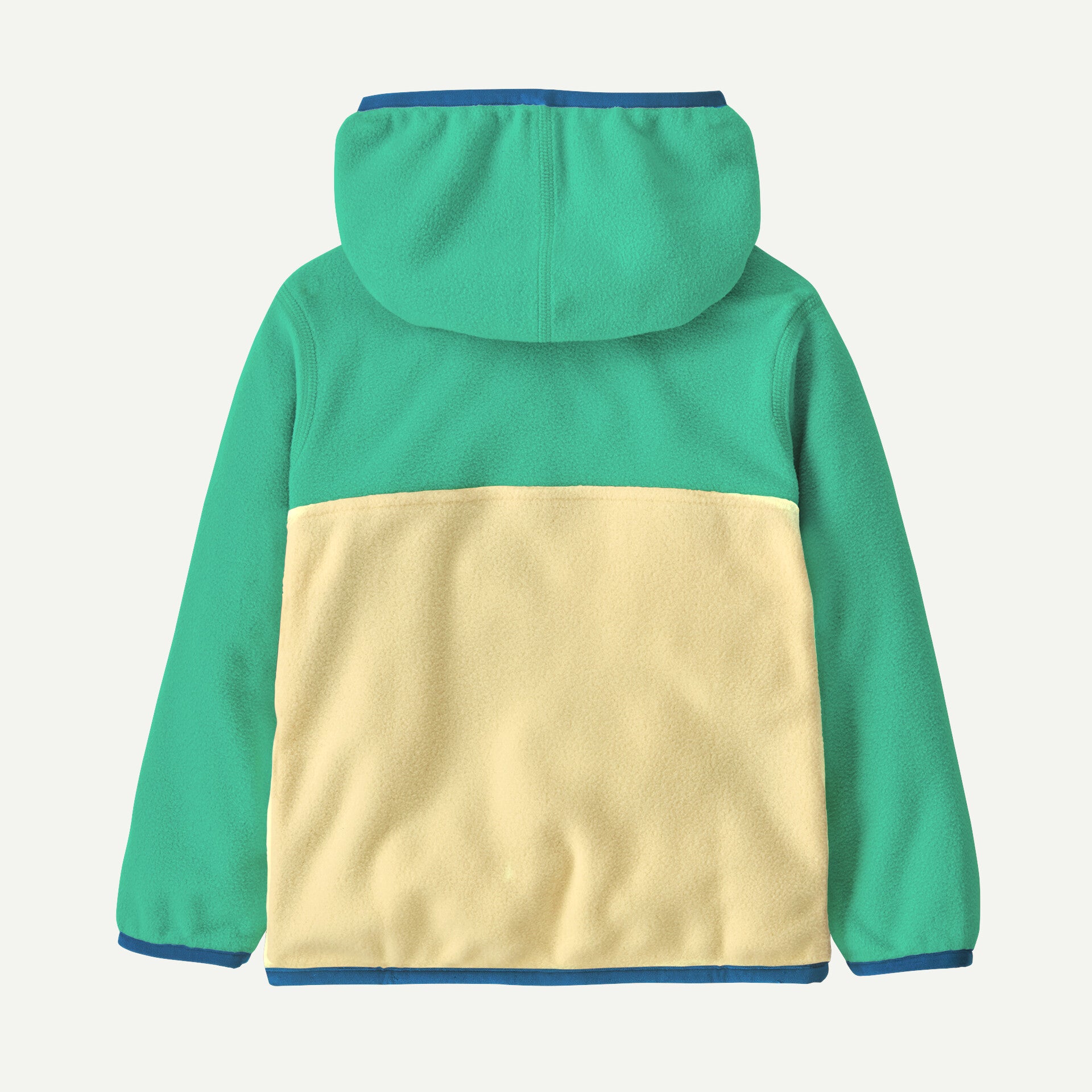 Baby Micro D Snap-T Fleece Jacket