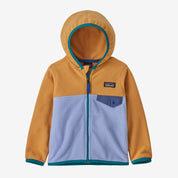 Baby Micro D Snap-T Fleece Jacket (Past Season)
