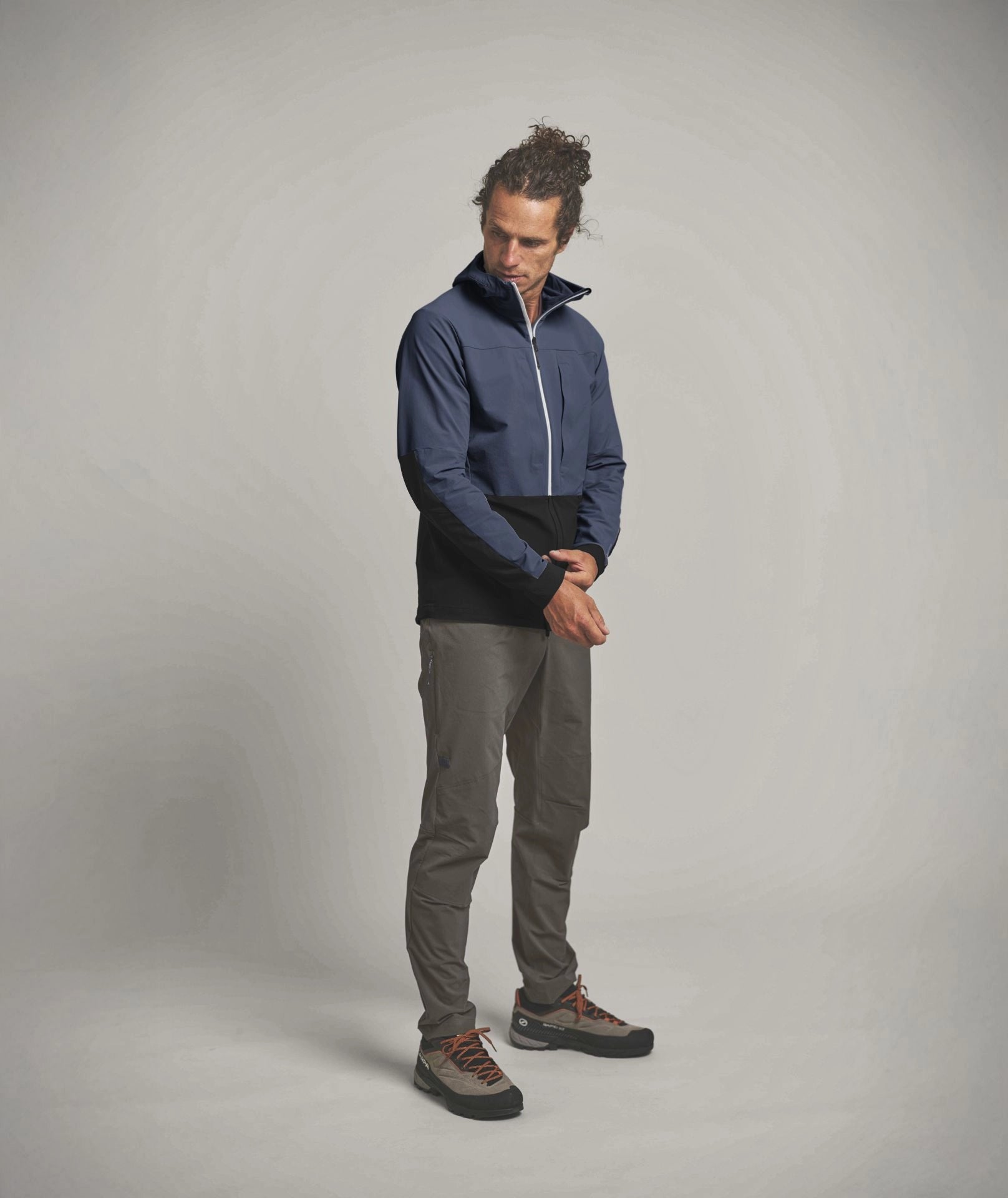 Men's Trad Plus Jacket