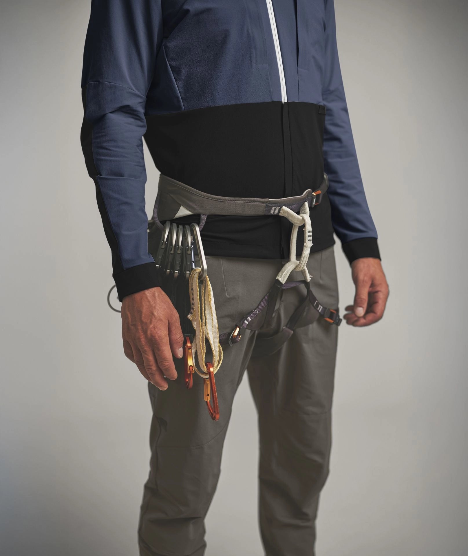 Men's Trad Plus Jacket