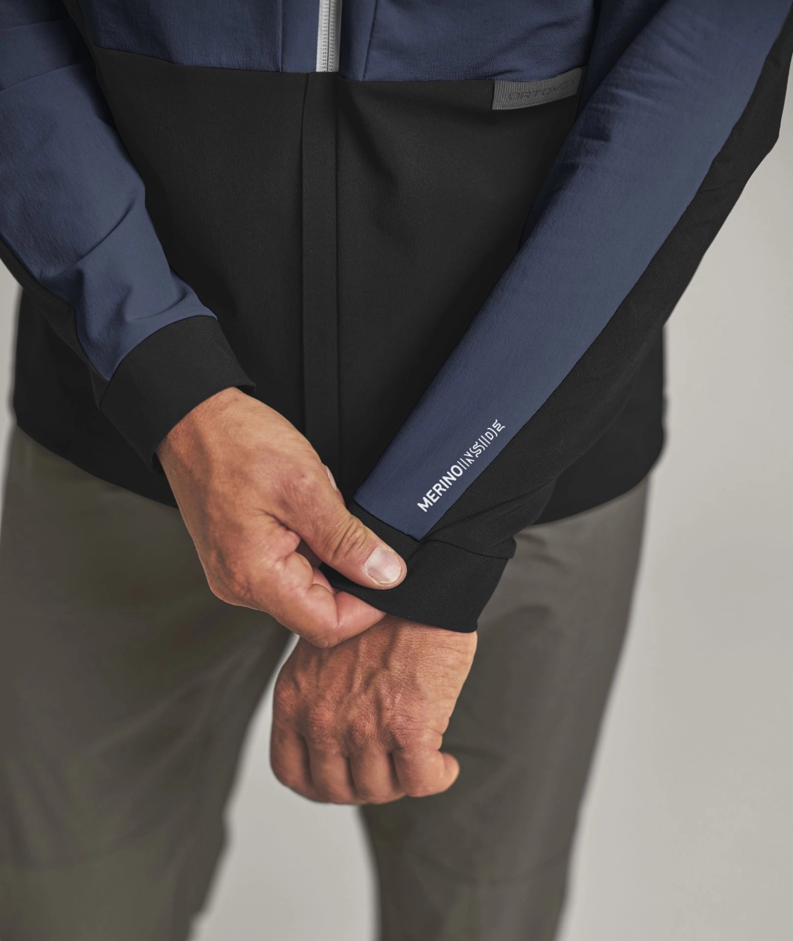 Men's Trad Plus Jacket