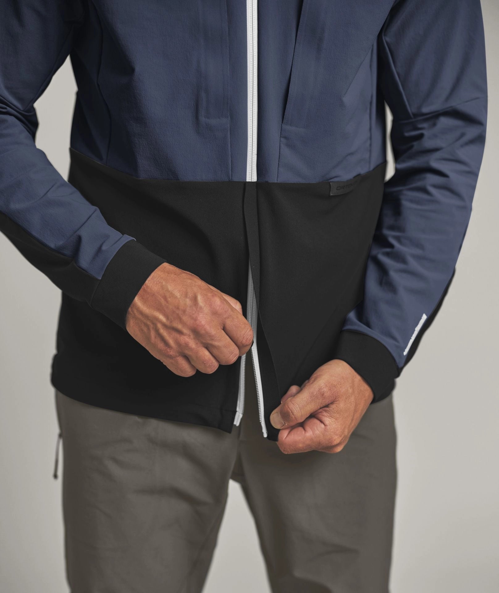 Men's Trad Plus Jacket