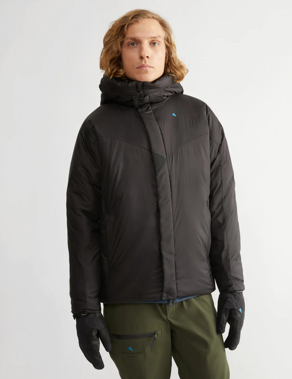 Men's Technical Insulated Jackets | Monod Sports