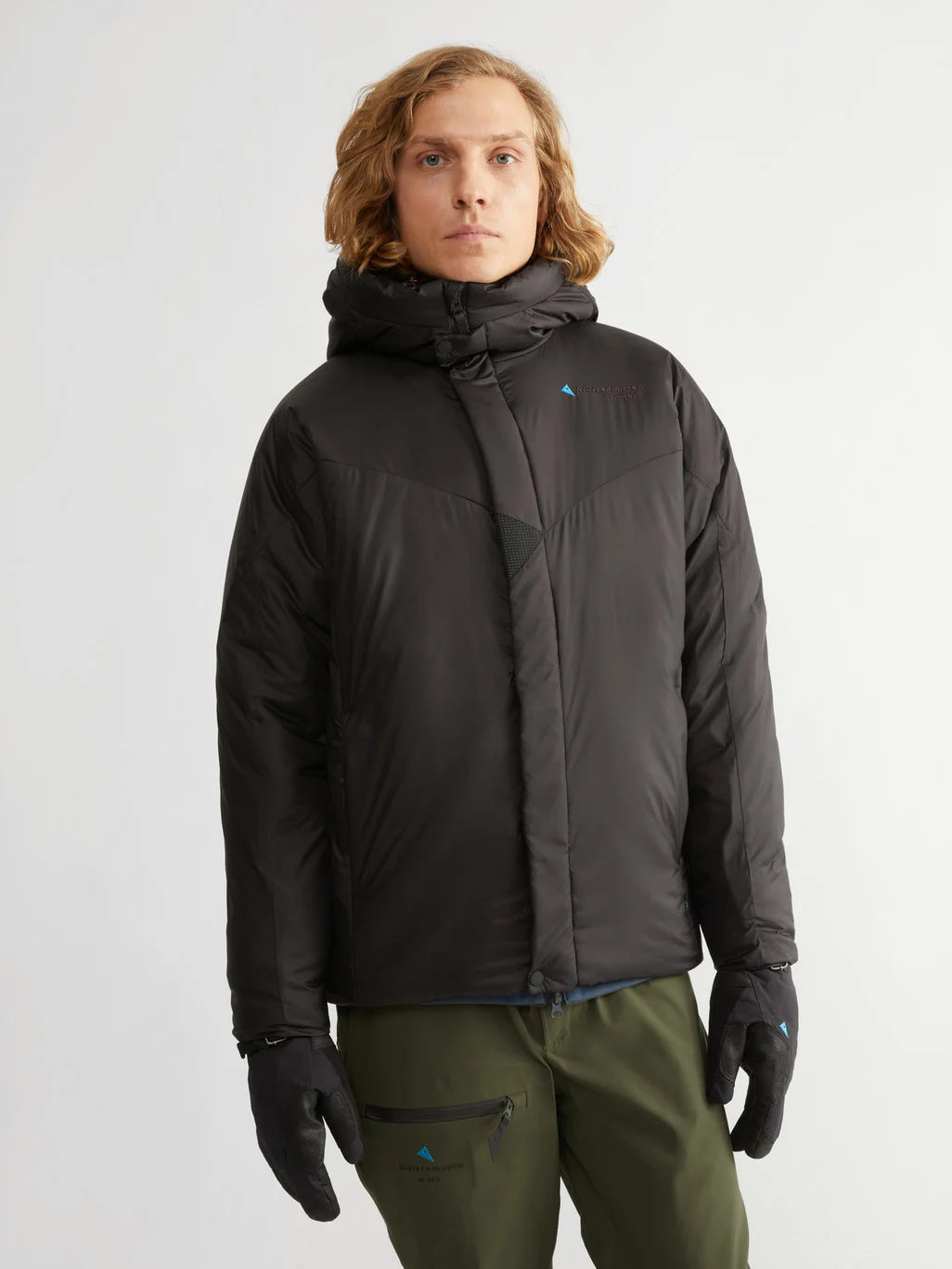 Men's Lödyn Hooded PrimaLoft Jacket