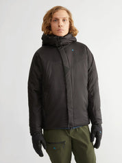 Men's Lödyn Hooded PrimaLoft Jacket