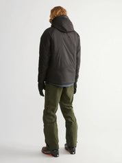 Men's Lödyn Hooded PrimaLoft Jacket