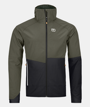 Men's Punta Berrino Hooded Jacket