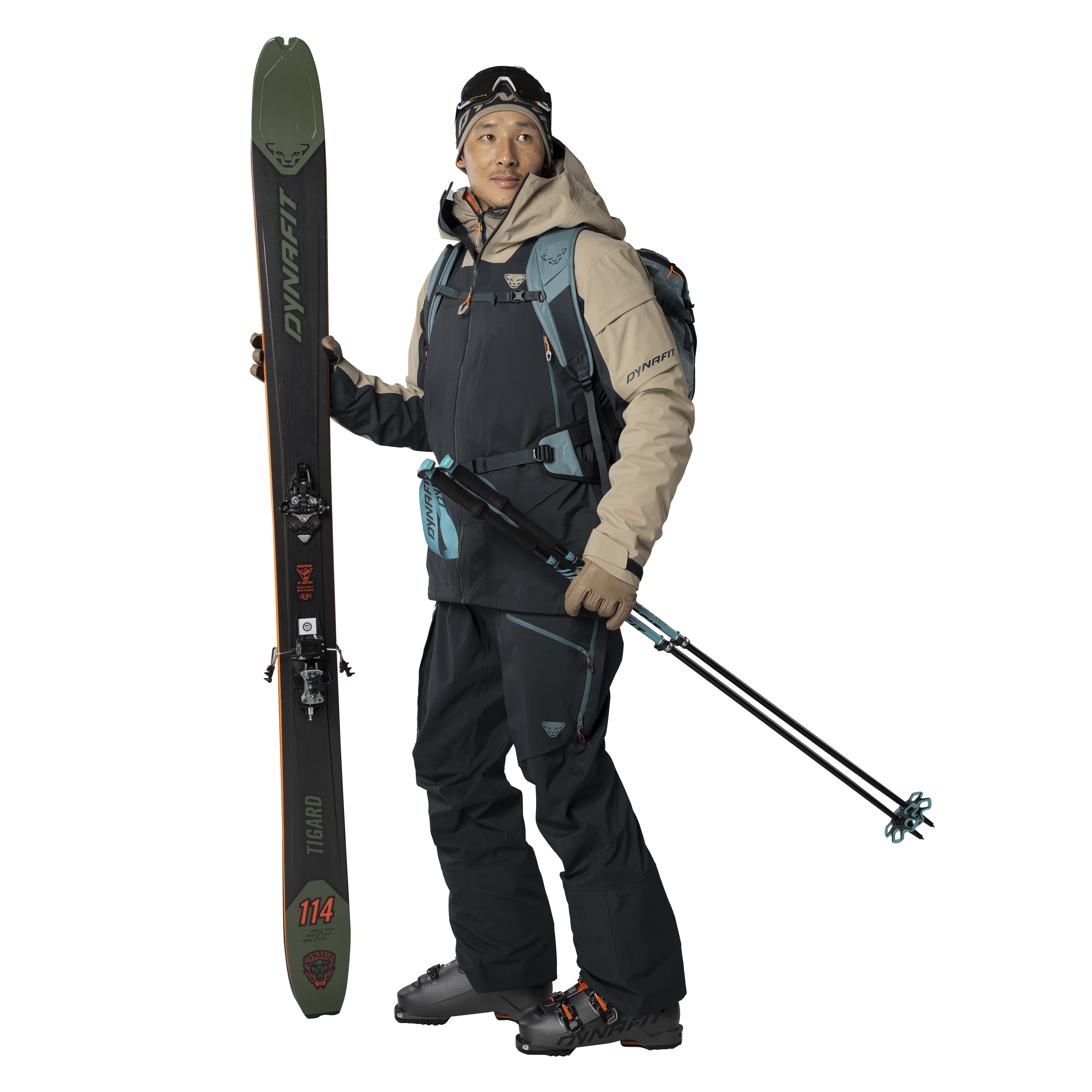 Men's Tigard GTX Jacket