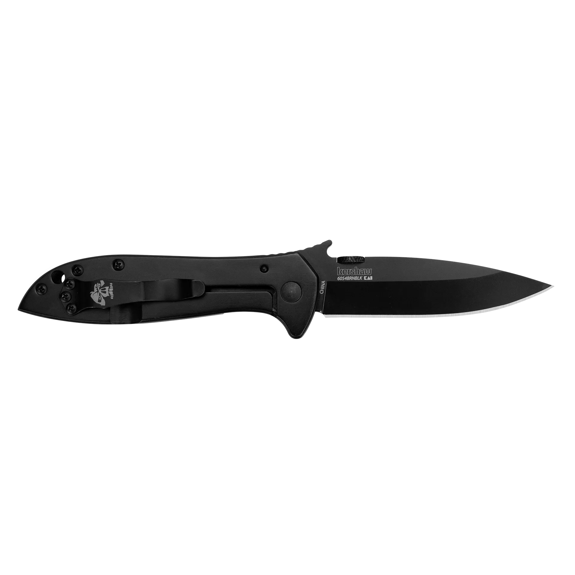 CQC 4K Knife