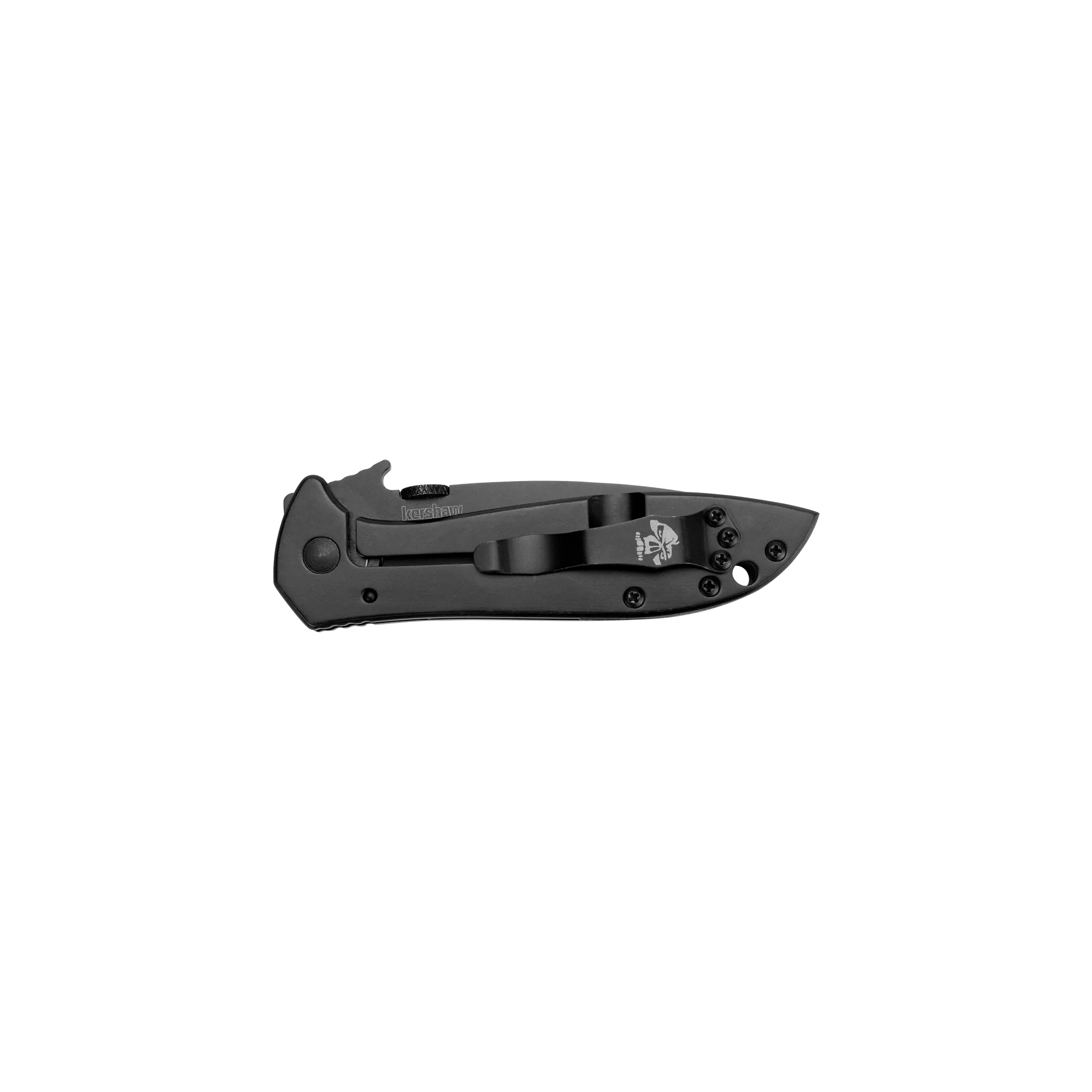 CQC 4K Knife
