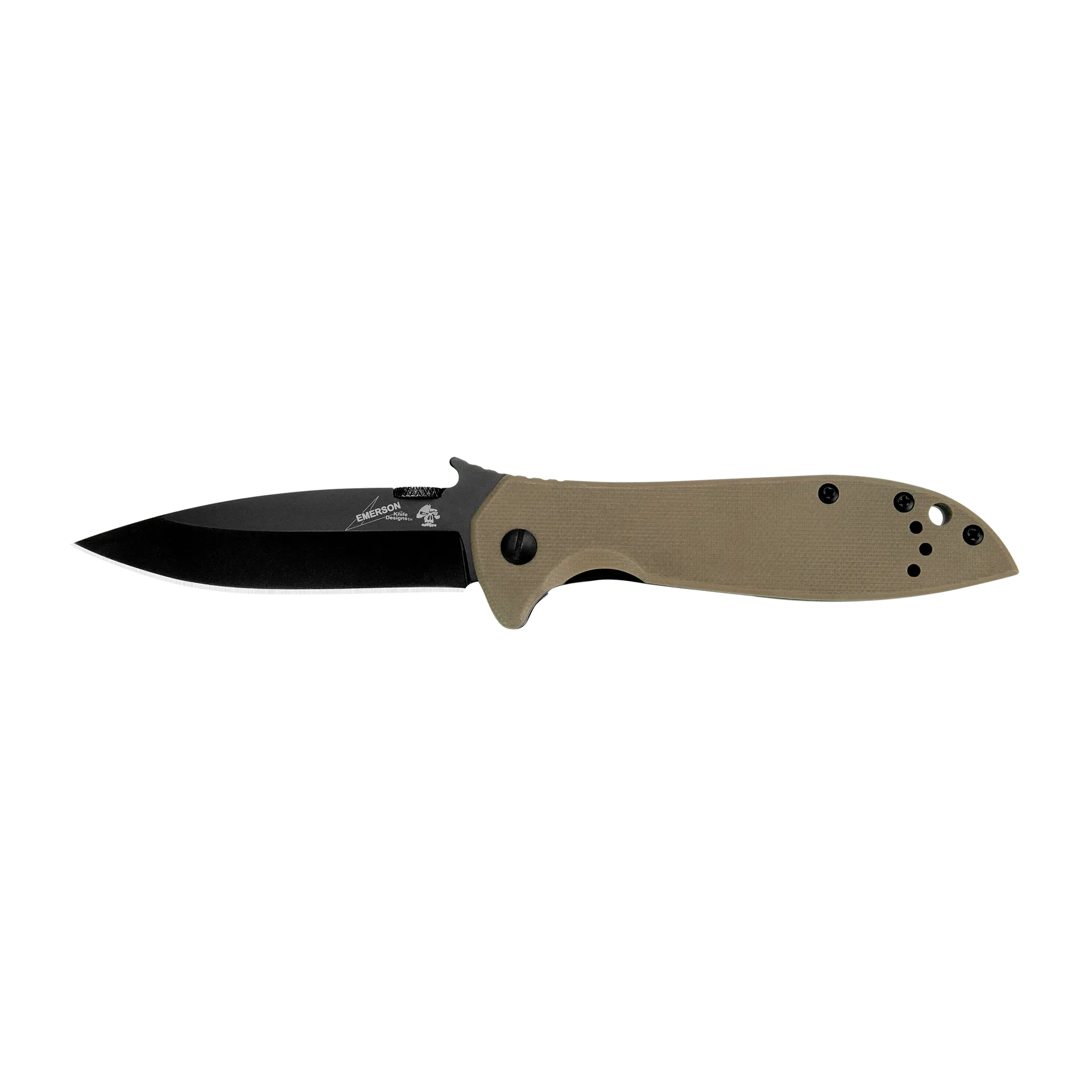 CQC 4K Knife