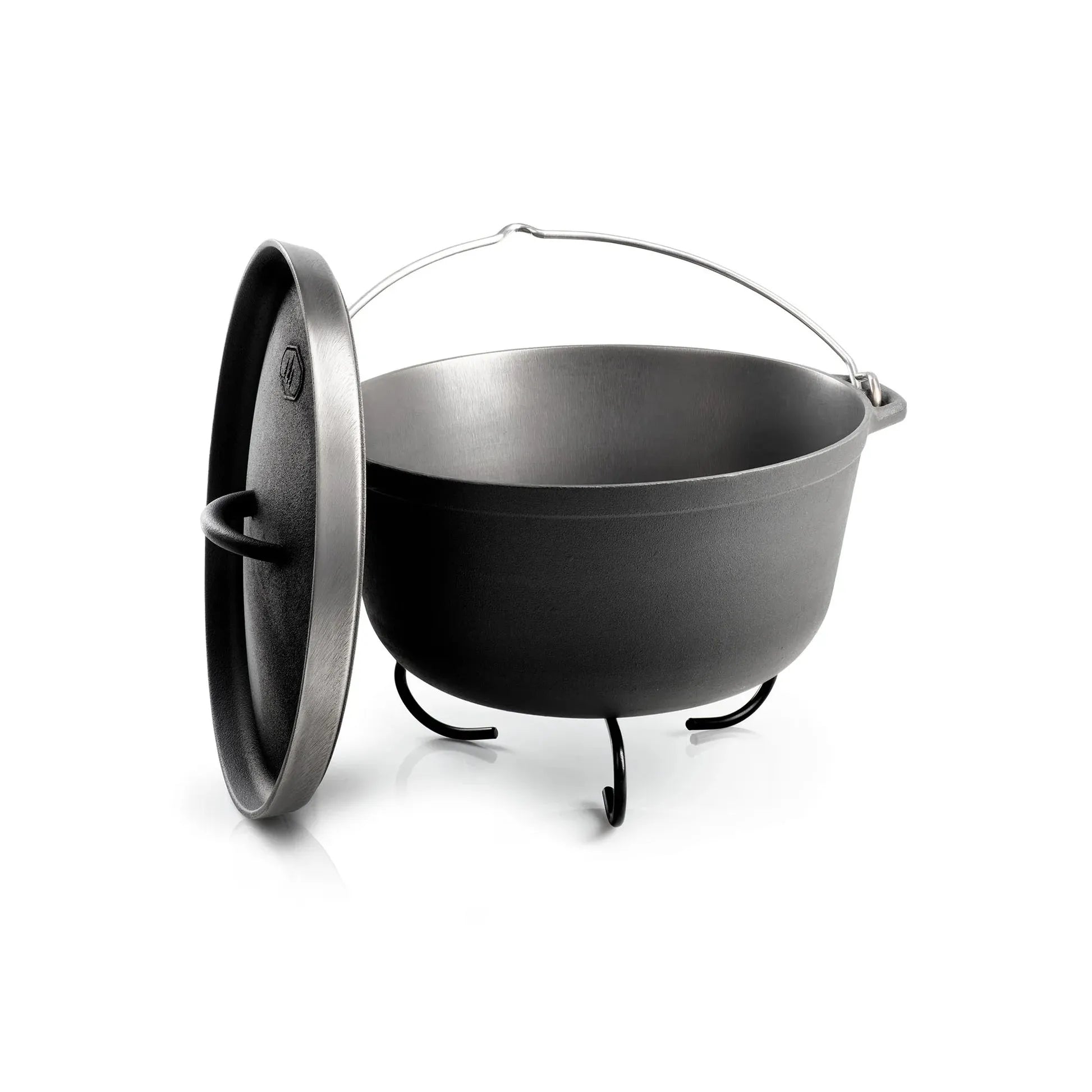 Guidecast Dutch Oven