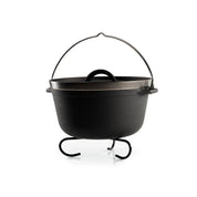 Guidecast Dutch Oven