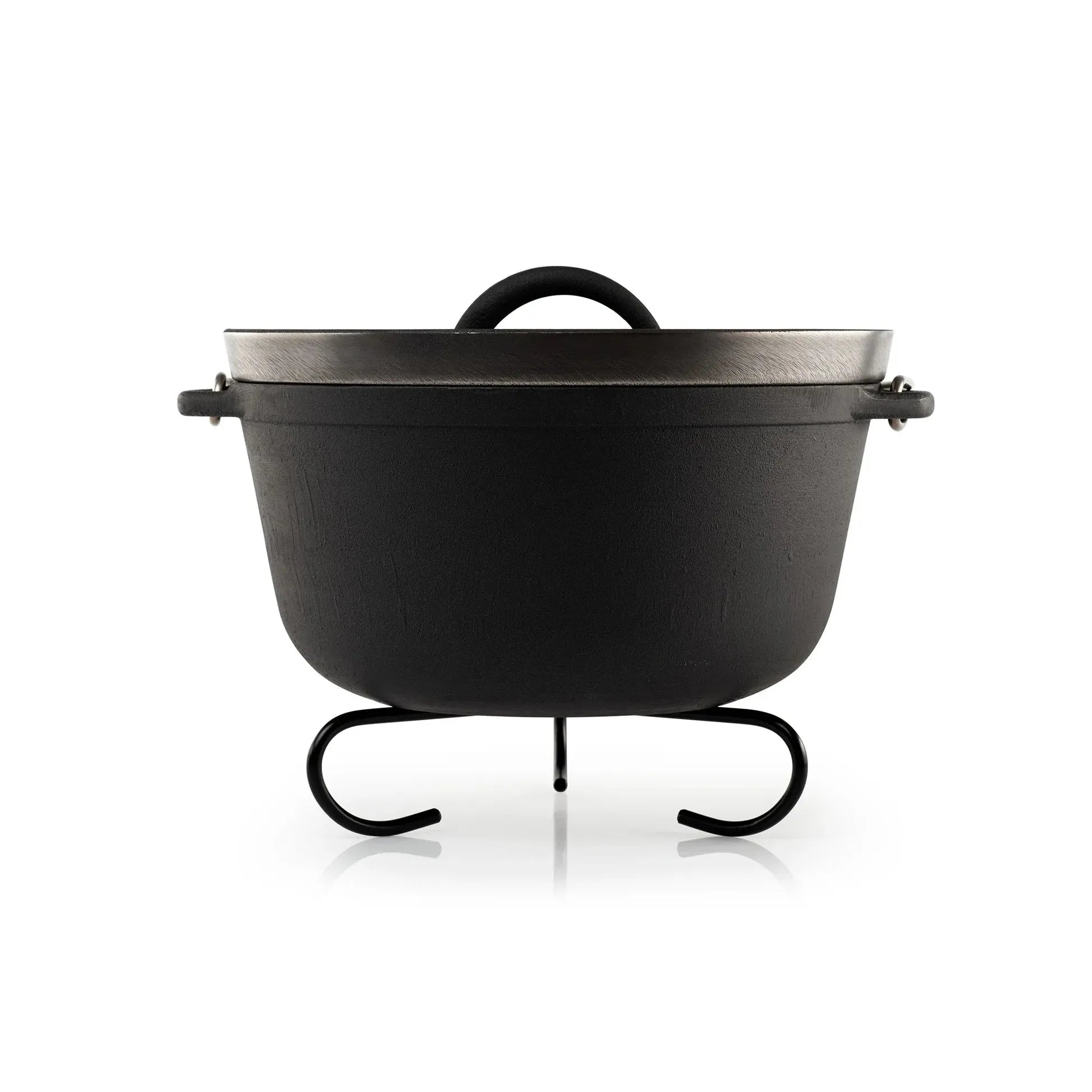 Guidecast Dutch Oven