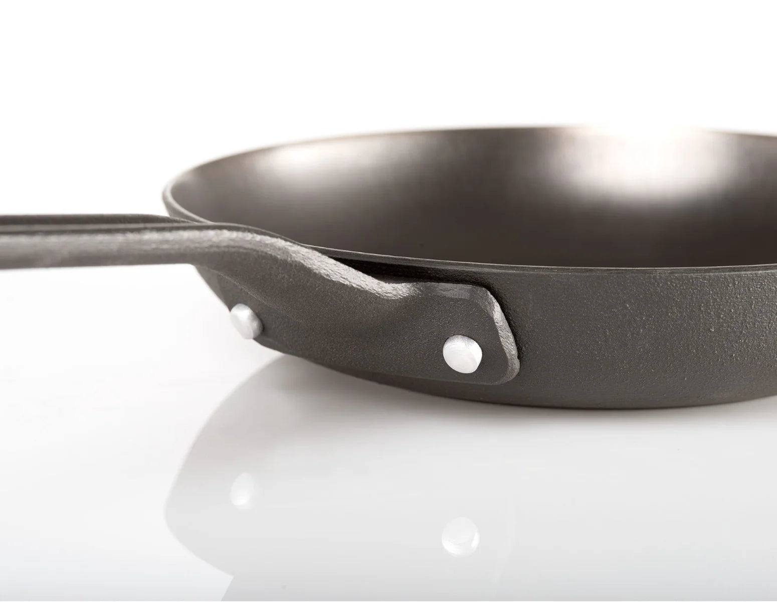 Guidecast Frying Pan