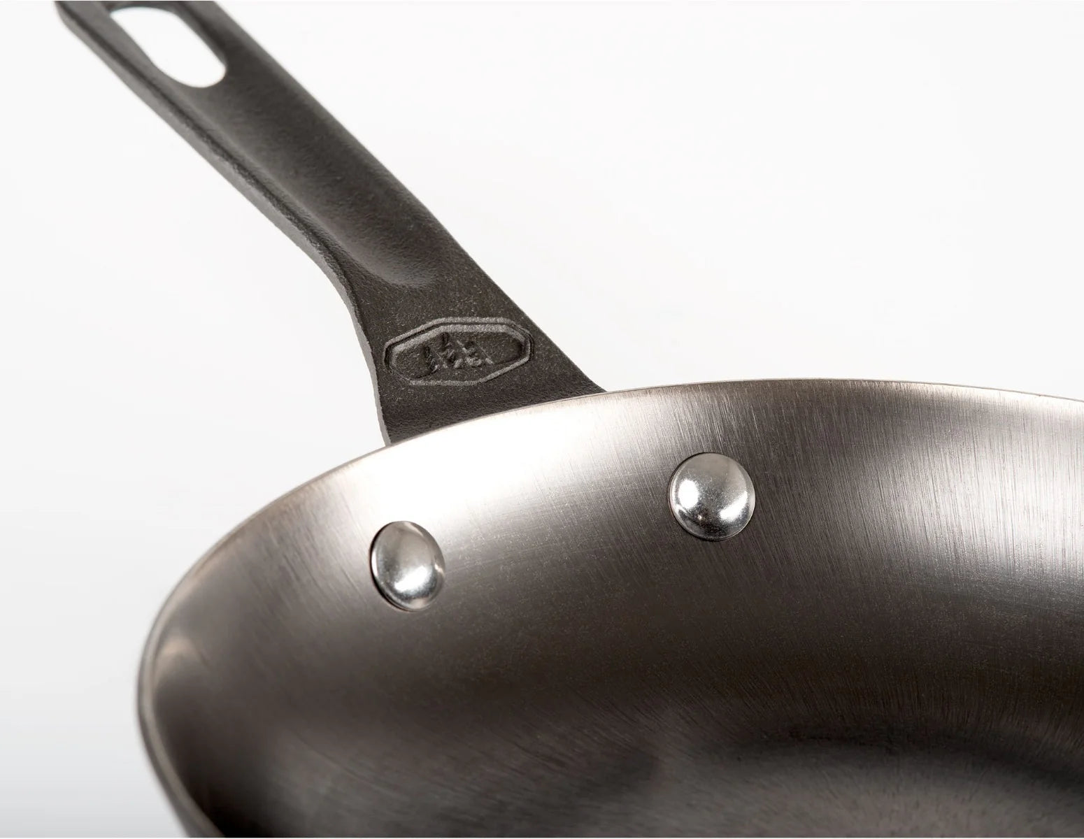 Guidecast Frying Pan