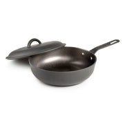 Guidecast Deep Fry Pan